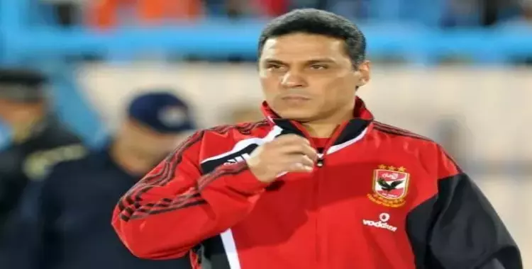  مدرب الأهلي: منتخب المغرب لم يعد الفريق المرعب للفراعنة 