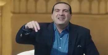 برنامج عمرو خالد في رمضان 2025.. موعد وقناة عرض "نبي الإحسان"