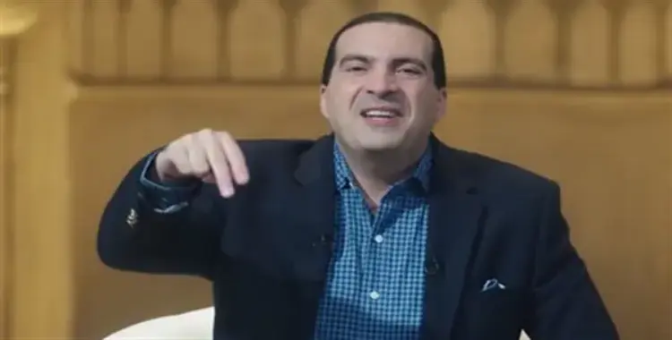  برنامج عمرو خالد في رمضان 2025.. موعد وقناة عرض "نبي الإحسان" 