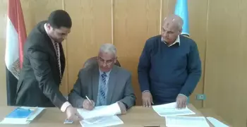 اعتماد نتيجة الفرقة الثانية بكلية تربية جامعة الأزهر فرع أسيوط