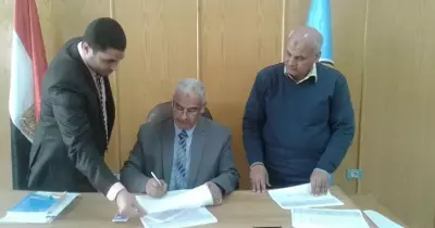 اعتماد نتيجة الفرقة الثانية بكلية تربية جامعة الأزهر فرع أسيوط