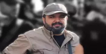معلومات عن بهاء أبو العطا قائد سرايا القدس.. «القنبلة الموقوتة» الذي اغتالته إسرائيل