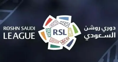 ترتيب دوري روشن السعودي كامل بعد تعادل الهلال والنصر