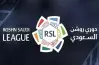 ترتيب دوري روشن السعودي كامل بعد تعادل الهلال والنصر