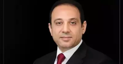 عمر هريدي المرشح لرئاسة الزمالك.. من هو؟