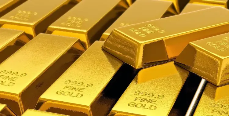  «تراجع مستمر» سعر سبيكة ذهب 5 جرام btc اليوم الاثنين 18 أغسطس 2025 
