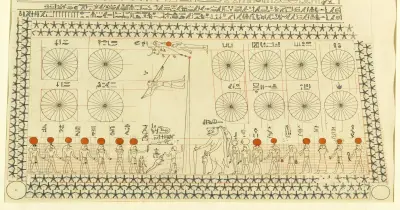 بداية شهر كيهك 2025.. تقويم كامل بالأيام والتواريخ