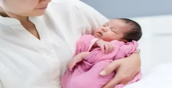 تفاصيل خطف سيدة عاقر لرضيع شقيقها لتوهم زوجها المسافر بولادتها في أسيوط