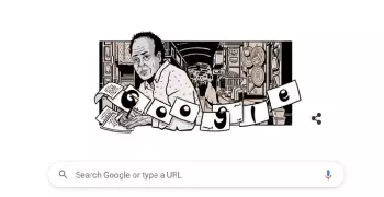 من هو محمد الفيتوري الذي يحتفي به جوجل؟ ولد وعاش ومات في بلدان مختلفة