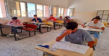 تنسيق القبول بمدارس التعليم الفني بالمنوفية 2026 المرحلة الثانية