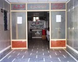 مصرع كاميليا شرقاوي إثر سقوطها من الطابق الرابع بمدينة مرسى مطروح