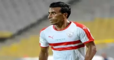 هل يشارك محمد عبدالشافي أمام الأهلي في نهائي أفريقيا؟