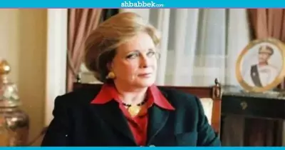 الأحد.. جيهان السادات «شاهدة على العصر» بجامعة عين شمس
