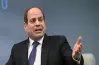 الرئيس السيسي يعلق على الاستفزازات الإسرائيلية للبنان