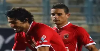 أحمد حجازي: «سعد سمير لعيب مقرف»