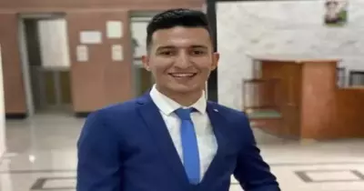 «بيجيلي أفكار انتحارية».. وفاة طالب بصيدلة الفيوم سقط من الدور السادس