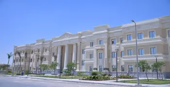 موعد التقديم في كليات جامعة القاهرة الأهلية المرحلة الثانية 2025 2026