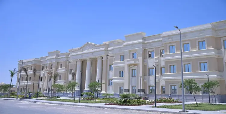  موعد التقديم في جامعة القاهرة الأهلية لطلاب الشهادات المعادلة 2025 2026 