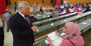 مجالس تأديب وحرمان.. جامعة المنيا تعاقب الطلاب في وقائع الغش