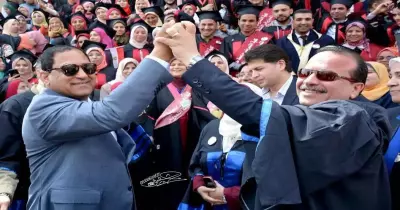 محافظة الغربية تخصص 15 شقة سكنية للطلاب الوافدين بجامعة طنطا