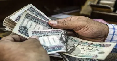 موعد تطبيق الزيادات في مرتبات الموظفين العاملين في القطاع العام بالدولة