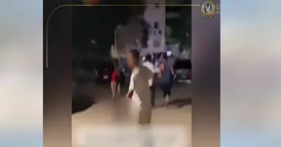 واقعة هروب نزلاء من مصحة بالمقطم بعد مشادة مع الإدارة تكشف المستور