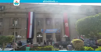 لطلاب «تجارة القاهرة».. رحلة دريم بارك بـ 80 جنيه