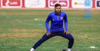 ماذا فعل ناصر ماهر قبل لقاء حرس الحدود؟ وعقوبات الزمالك ضده