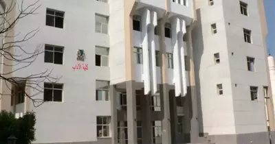 تشكيل مجلس اتحاد طلاب كلية الآداب جامعة الفيوم