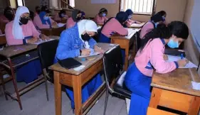 نتيجة ثالثة إعدادي برقم الجلوس والاسم 2026 محافظة الدقهلية الترم الثاني
