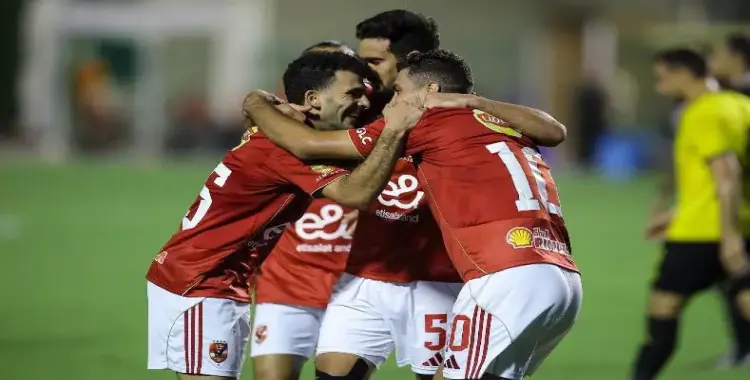  مواعيد مباريات الأهلي في دوري أبطال إفريقيا 2025 بدور المجموعات.. جدول كامل 