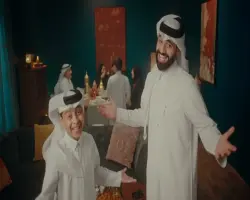 كلمات اغنية إعلان بنك الدخان رمضان 2026 (فيديو)