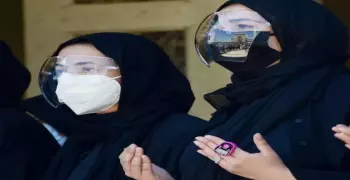 كيف وصفت إيمي سمير غانم آلام والديها قبل الوفاة وحياتها بعدهما