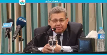 وزير التعليم العالي: مفيش حاجة اسمها نقابة أعضاء تدريس مستقلة