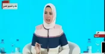 إصابة مذيعة أكسترا نيوز آية عبدالرحمن بفيروس كورونا