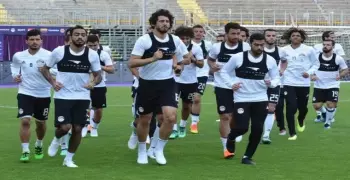 موعد مباراة مصر وبلجيكا والقنوات الناقلة