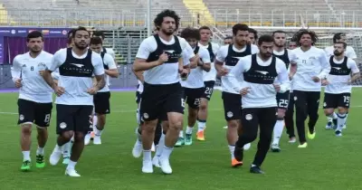 موعد مباراة مصر وبلجيكا والقنوات الناقلة