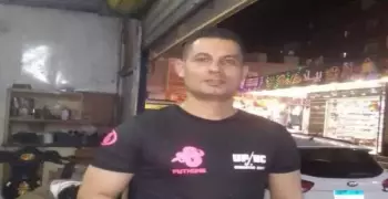 صور مرتكب جريمة الإسماعيلية واسمه بالكامل وبيان الداخلية حول الواقعة