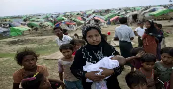 مسلمو بورما.. حكايات من الماضي والحاضر تُلخص المأساة