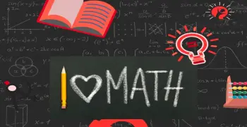 مواصفات اختبار شهر أكتوبر ونوفمبر رياضيات للصف الرابع الابتدائي 2026