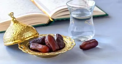 أيام الصيام في شهر رجب 2025 – 1447.. جدول كامل