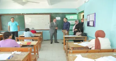 مصاريف الصف الأول الثانوي فني خدمات صناعي وفندقي 2026 2027