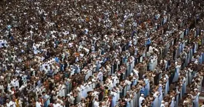موعد صلاة عيد الأضحى 2026 في الشهداء وتلا وبركة السبع وقويسنا والسادات بالمنوفية