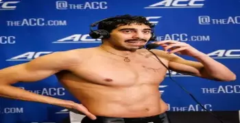 السباح عبدالرحمن سامح.. من هو وسبب حذف الاتحاد الدولي للسباحة صورته؟