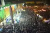 موعد مولد الحسين 2025.. متى الليلة الختامية؟
