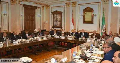 جامعة القاهرة تستعد لامتحانات الفصل الدراسي الأول.. والخشت: باسورد لكل اختبار