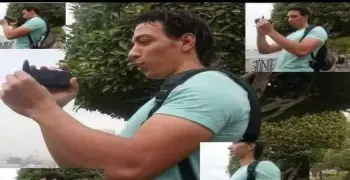 بعد إخلاء سبيله.. ما القضية التي أبقت محمد أكسجين 6 سنوات في الحبس؟