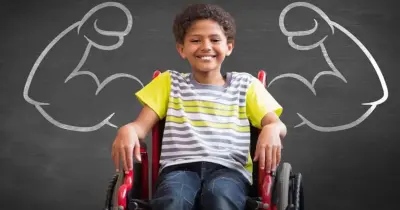 هل يوجد علاج لمرض شلل الأطفال؟.. هيئة الدواء توضح