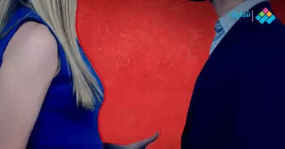 الاختلاف بينكو طبيعي وهو ده سر الخلاف اليومي.. لكل مشكلة حل