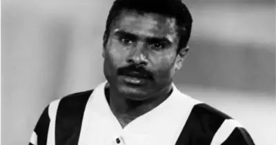 من هو مساعد السويلم نجم نادي الشباب السعودي الذي توفي اليوم؟